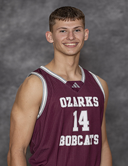 Landen Campbell head Shot